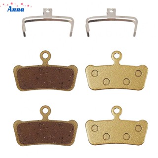 【Anna】2pairs Bicycle Disc Brake Pads ForSRAM for Guide RSC/R forAvid XO Trail