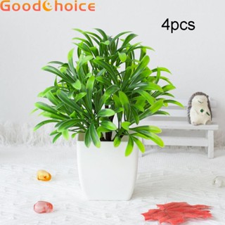 Artificial Bonsai Decor Faux Garden Home Indoor And Outdoor Office Plastic