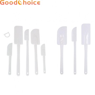 Essential Scraper Set for Perfectly Mixed Batters Elevate Your Baking Game Today