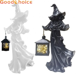 Halloween Decoration Halloween Supplies High-quality Holiday Supplies Resin