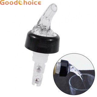 Bottle Pourer 30 Ml Automatic Measured Barware For DrinksCocktail Dispenser