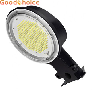 100W LED Barn Yard Light Dusk to Dawn Outdoor Garden Street Security Area Light