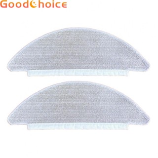 Mop Cloth For  Viomi V5 / V5 Pro Wipes Rags Accessories Vacuum Cleaner