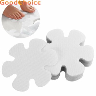 20Pcs Anti Slip Bath Grip Stickers Non Slip Shower Strips Pad Floor Safe Tape