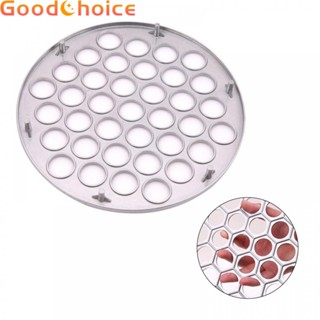 Dumpling Mould Comfortable Durable Easy To Clean Pastry Ravioli Wheel Pasta