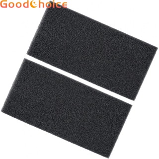 Foam Filter 280*137*20mm Dryer Accessories Easy To Replace High Quality