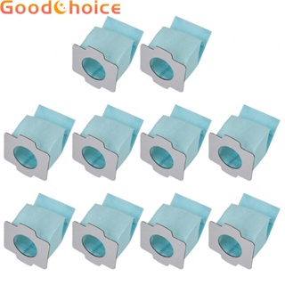 Electric Vacuum Cleaner Charging Dust Bag  Filter  For Makita CL104DWY CL104DWX