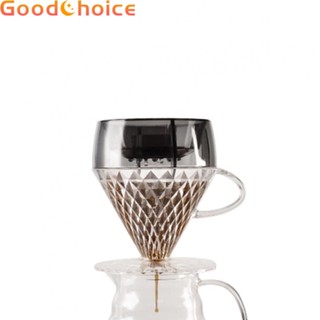 Brew Your Coffee like a Pro with Our Hand Drip Filter Cup Coffee Filter Cap