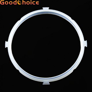 Guaranteed Fit Electric Pressure Cooker Sealing Ring Replacement 5L6L High Grade