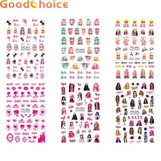 Nail Stickers Decoration.2023 New Gift Handmade Home Parts Accessories