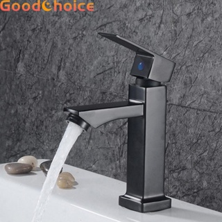 Basin Faucet Anticorrosion Antirust Part Replacement Single Zinc Alloy