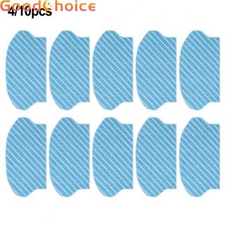 Mop Cloth Parts Replace Replacement Spare Absorption Supplies Accessories