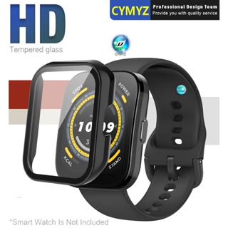 เคส  Amazfit Bip 5 เคส เคสป้องกันรอบด้าน 360° เคสแบบเต็มจอ เคส  Amazfit Bip 5 เคส เคสป้องกัน เคส  Amazfit Bip 5 pro เคส เคสเต็มจอ