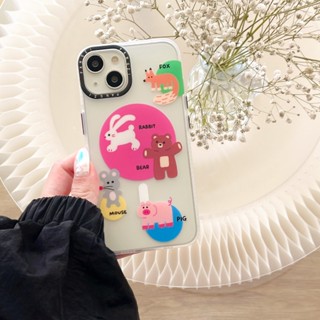 เคสแข็ง เนื้อแมตต์ โปร่งแสง สําหรับ Apple IPhone 14 13 12 11 Pro Max