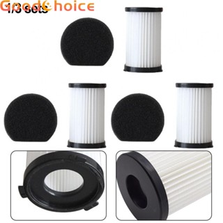 1/3 Pack Washable and Reusable Filter for Akitas AK585K V8 filter replacement