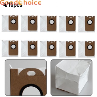 Dust Bags Reusable Easily Removed High Quality For Kyvol R9 Robot Vacuum