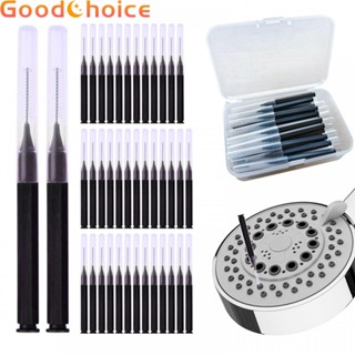 Shower Head Brush Multifunctional Unique Bathroom Items Environment Durable