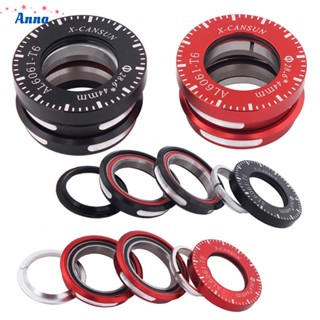 【Anna】Bicycle 44mm Internal Sealed Bearing Headset for Dahon Folding Bike BYA412 P18