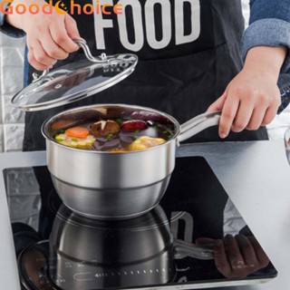 High Quality Stainless Steel Steamer Pot Cook Eggs and Food Concurrently 3PcPack