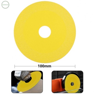 GORGEOUS~Cutting Disc Polishing Super Thin Diamond Grinding Disc High-temperature