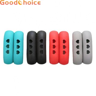 Pot Handle Cover 6Pcs 7.5*2cm Anti-Scald Pot Handle Cover Tools Durable