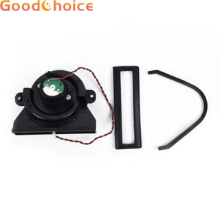 Fan Motor Spare Vacuum Cleaner Ventilator 10001528 Accessories Assembly