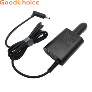 Battery Charger Cable Length 1.8m Easy To Install For DysonV6 V7 V8 Vacuum