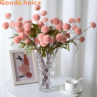 Artificial Plant Hotel Decoration Overall 50cm Pink Wedding Decoration