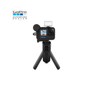 GoPro 11 Creator Edition ประกันศูนย์ไทย By Aquapro