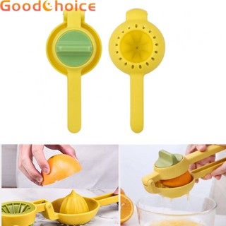 Lemon Squeezer Stainless Steel Lemon Juicer Lemon Lime Machine Washable