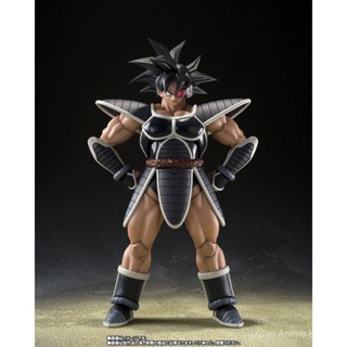 พร้อมส่ง Bandai Spirit Limited SHF Dragon Ball Z Dales Son Goku Earth Hegemony Theatrical Version MBMF