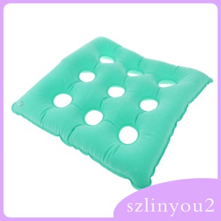 [szlinyou2] เบาะที่นั่งเป่าลม 18x18 สําหรับล้อนั่งยาว