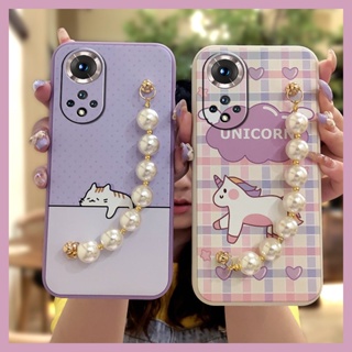 Skin-friendly feel Lens bump protection Phone Case For Huawei Honor50 Pro/Nova9 Pro soft shell cute Camera all inclusive