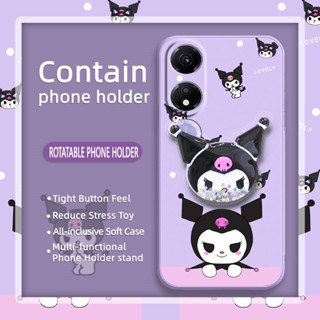 Simplicity ins Phone Case For Honor Play40 5G Glitter phone case The New Anti-fall Skin feel silicone Cartoon