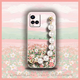 protective case Camera all inclusive Phone Case For VIVO Y21 2021/Y21S/Y33S 4G/Y32/Y21T/Y33T Skin-friendly feel