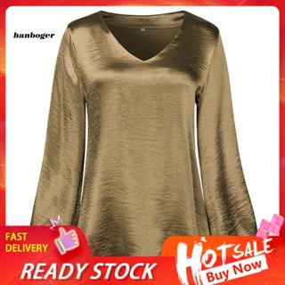 Han เสื้อสวมหัว สีพื้น