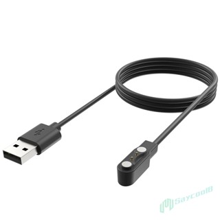 ✪Saycool✫【คุณภาพสูง】สายชาร์จ Usb 5V 1A ชาร์จเร็ว อุปกรณ์เสริมสมาร์ทวอทช์