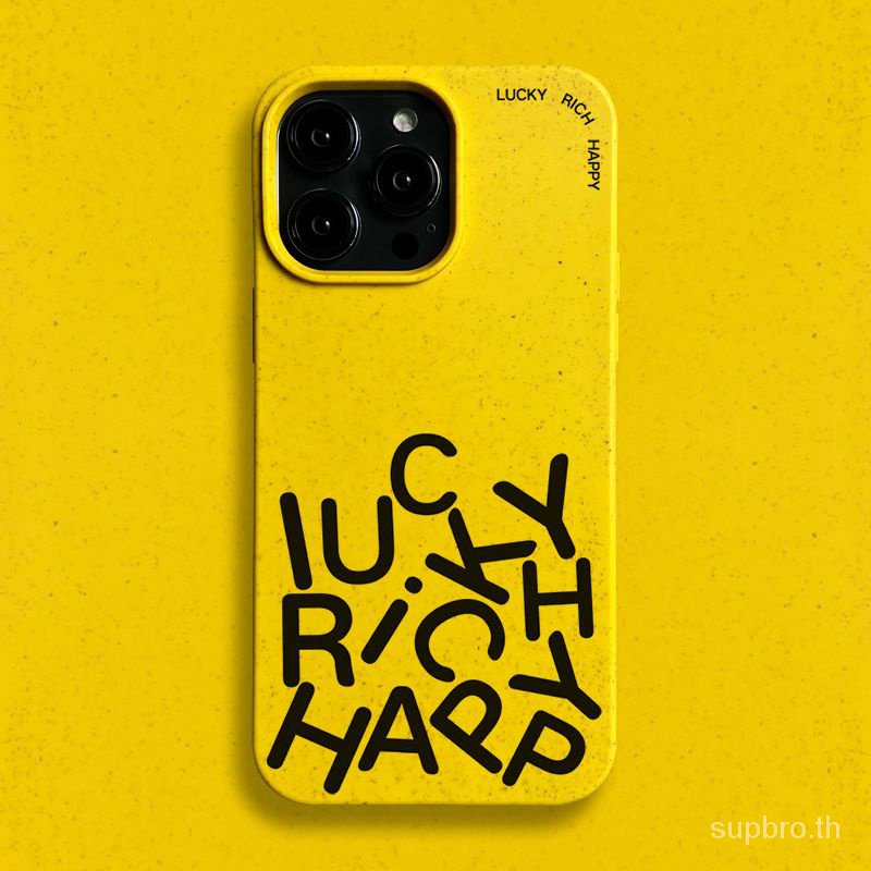 เคสโทรศัพท์มือถือแบบนิ่ม กันกระแทก ลายภาษาอังกฤษ Lucy สําหรับ iPhone 14 13 12 11 Pro MAX XR IX XS MAX 7 8 Plus 14plus 13pro 12pro 11promax 12 XS