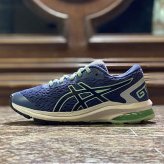 รองเท้าวิ่ง ASICS ‘Kid’ GT-1000 V9 GS (22CM) #มือ2