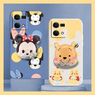 Skin-friendly feel phone case Phone Case For OPPO Reno7 4G/F21 Pro 4G/Nova8 4G/F21S Pro 4G quicksand ins