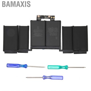 Bamaxis Replacement   Safety Function 3 Screwdrivers 5086mAh for A1989