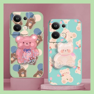 Simplicity protective case Phone Case For OPPO Reno9 Pro+ 5G/Reno9 Pro Plus Liquid silicone shell The New cute