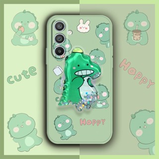 Rotatable stand The New Phone Case For Samsung Galaxy A54 5G/SM-A546V/U/B Glitter Anti-fall protective case