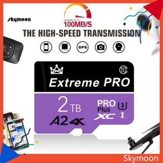 Skym* การ์ดหน่วยความจําแล็ปท็อป ความเร็วสูง บางพิเศษ 64gb เป็น 2tb สําหรับกล้อง แล็ปท็อป และโทรศัพท์ จัดเก็บข้อมูลที่เชื่อถือได้ รวดเร็ว สําหรับตะวันออกเฉียงใต้