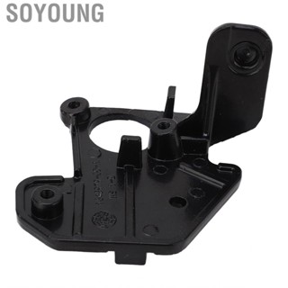 Soyoung Car Bonnet Hood Prop Rod End Wear Resistant 1645979-00-A Simple Installation for Model 3