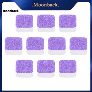 &lt;moonback&gt; แท็บเล็ตทําความสะอาดเครื่องซักผ้า คุณภาพสูง ใช้ง่าย เกรดมืออาชีพ สําหรับทําความสะอาดเครื่องซักผ้า