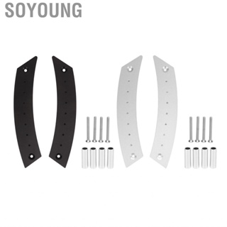 Soyoung Inside Door Pull Handle  Labor Saving Panel for Cars