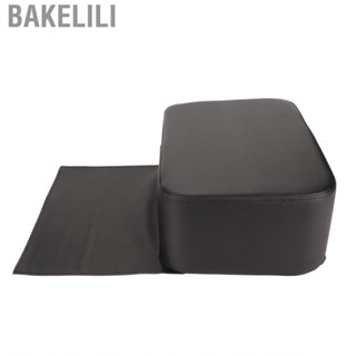 Bakelili Barber Salon Booster Seat Thick Styling Chair Cushion Soft