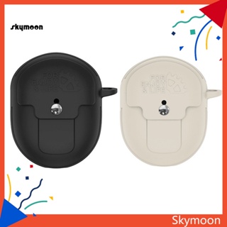 Skym* เคสหูฟังซิลิโคน ป้องกันกระแทก พร้อมตะขอแขวน สําหรับ Google Pixel Buds Pro Southeast