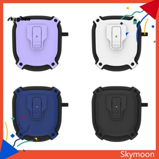 Skym* เคสหูฟังไร้สาย น้ําหนักเบา ทนทาน อุปกรณ์เสริม สําหรับหูฟังไร้สาย